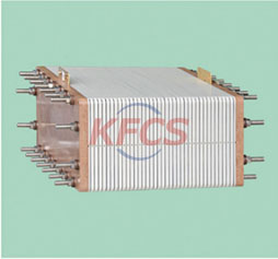 KFCS-VFB-5kW vanadium battery stack (other models can be customized)