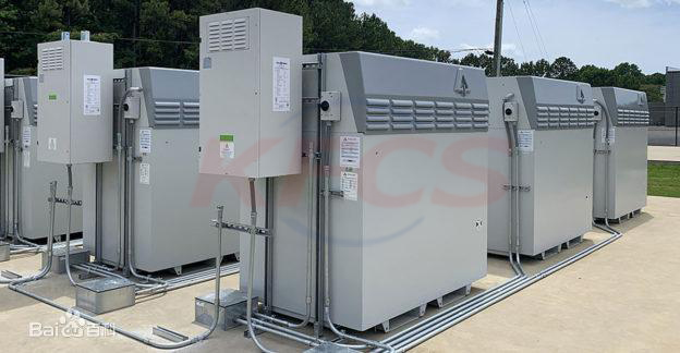 Will flow batteries become the mainstream choice for energy storage?