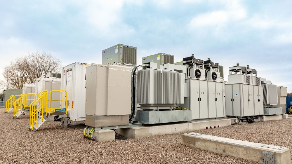 The world&#039;s largest lithium battery - all vanadium liquid flow combined battery was put into operation, and the liquid flow battery accelerated its landing